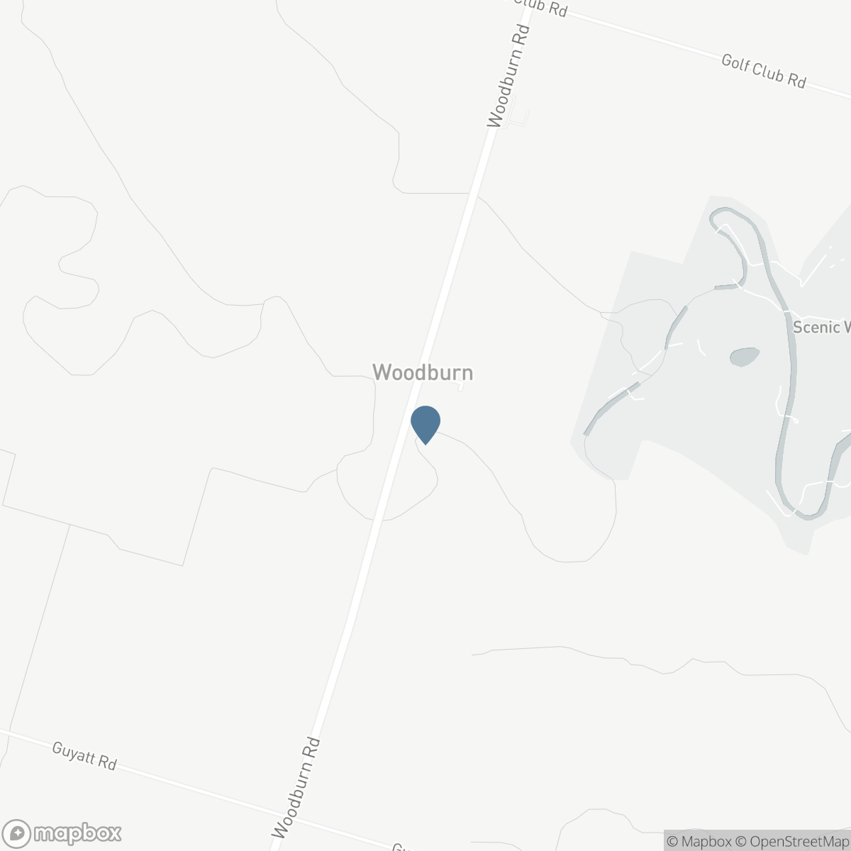 1355 WOODBURN ROAD, Hamilton, Ontario L0R 1P0